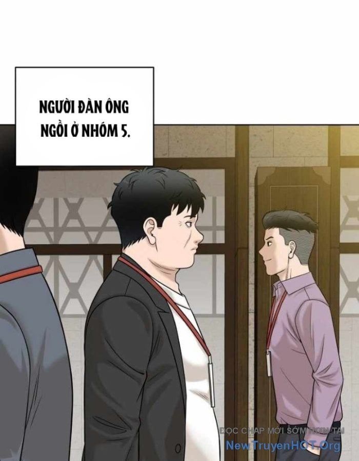 Ở Tuổi 40: Chapter 5