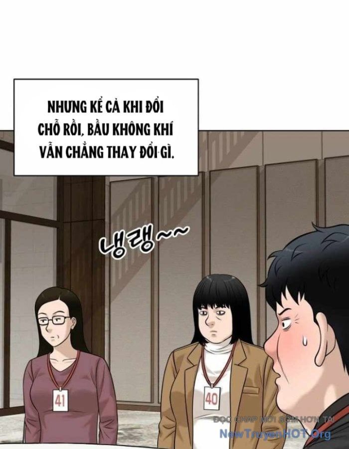 Ở Tuổi 40: Chapter 5