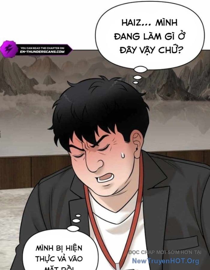 Ở Tuổi 40: Chapter 5