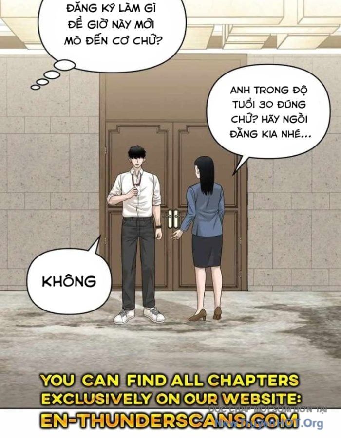 Ở Tuổi 40: Chapter 5