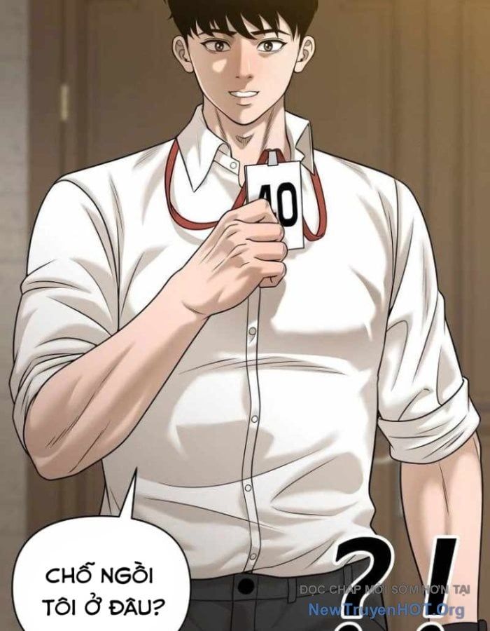 Ở Tuổi 40: Chapter 5