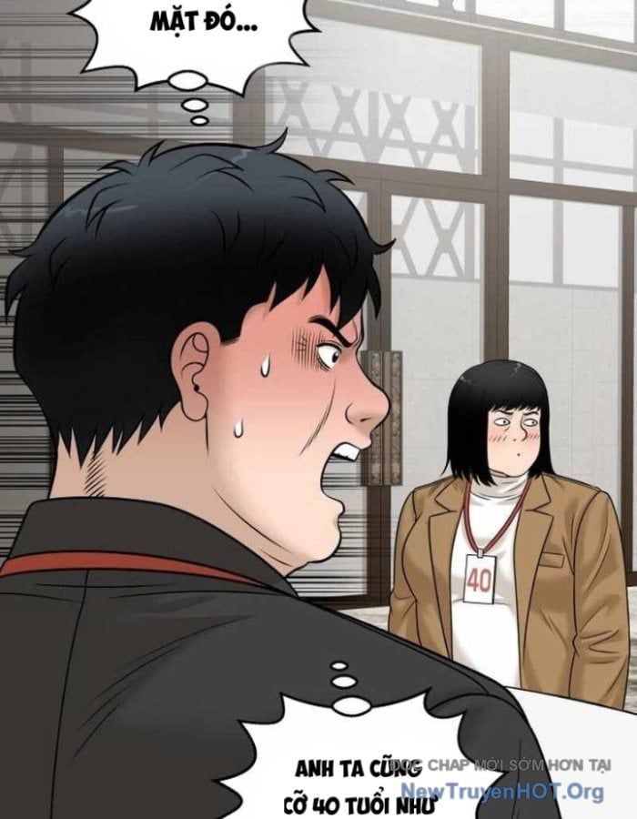 Ở Tuổi 40: Chapter 5