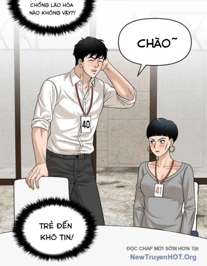 Ở Tuổi 40: Chapter 5