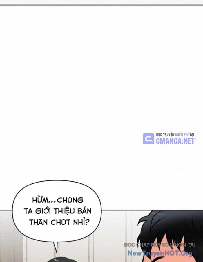 Ở Tuổi 40: Chapter 5