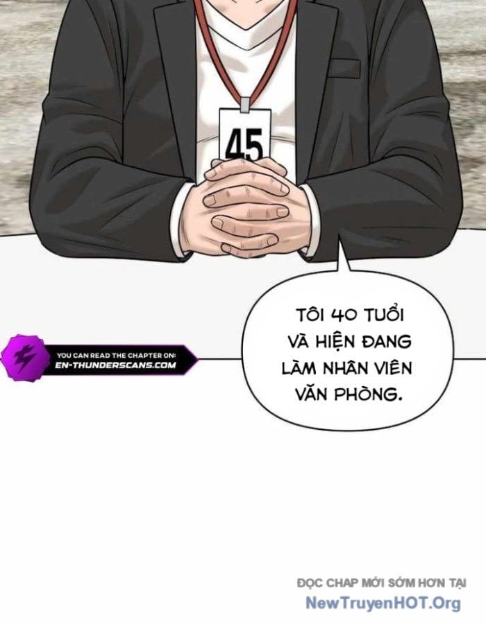 Ở Tuổi 40: Chapter 5