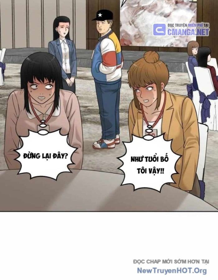 Ở Tuổi 40: Chapter 5