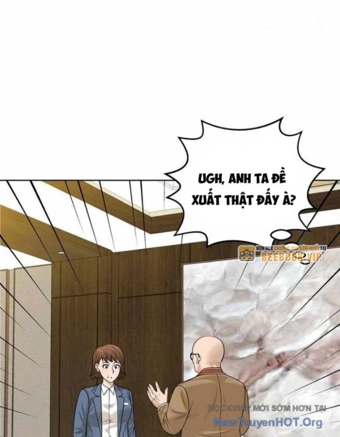 Ở Tuổi 40: Chapter 5