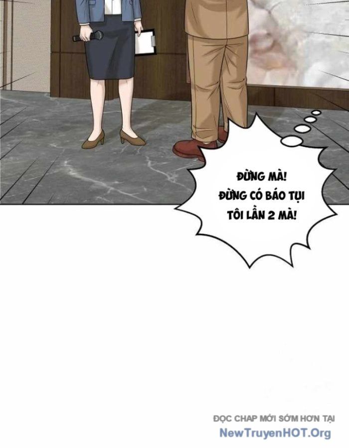 Ở Tuổi 40: Chapter 5