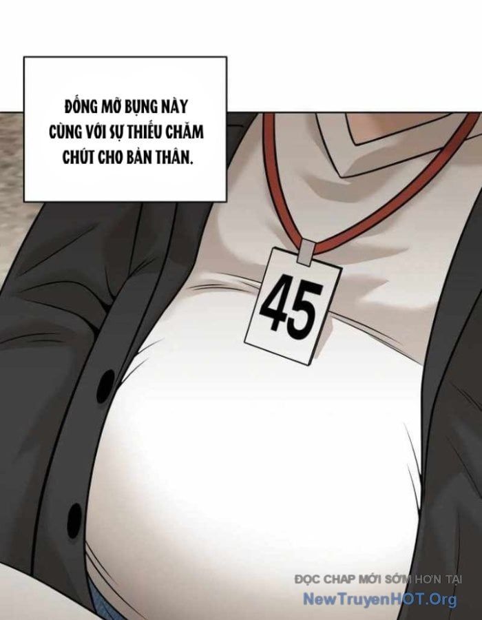 Ở Tuổi 40: Chapter 5