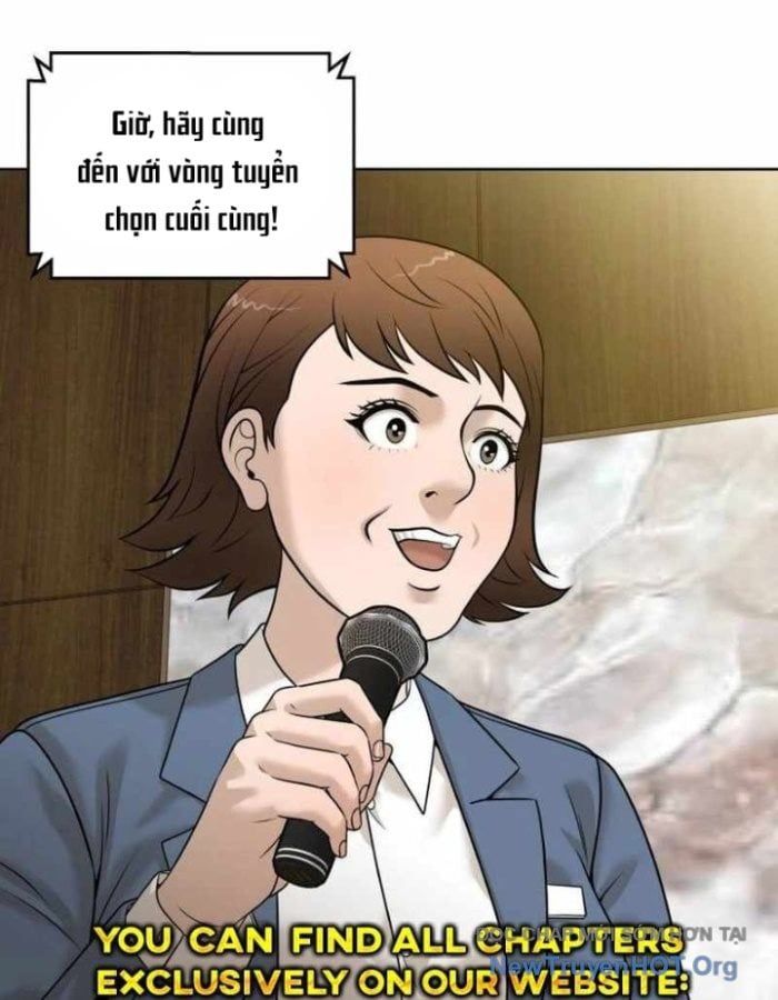 Ở Tuổi 40: Chapter 5