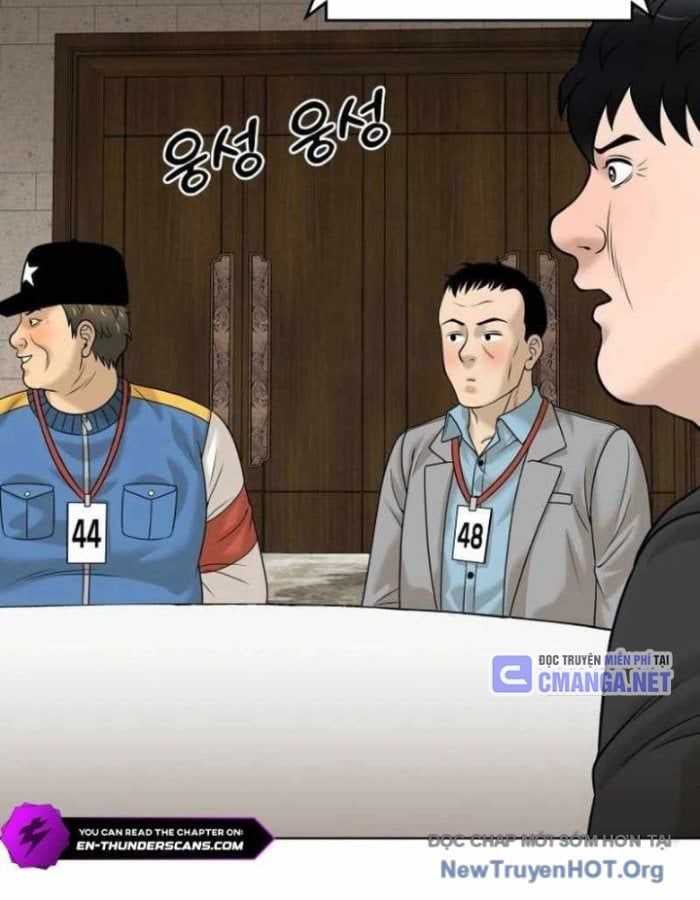 Ở Tuổi 40: Chapter 5