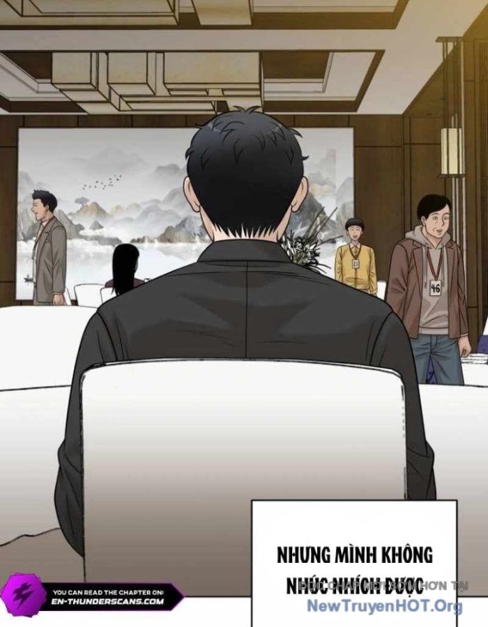 Ở Tuổi 40: Chapter 5