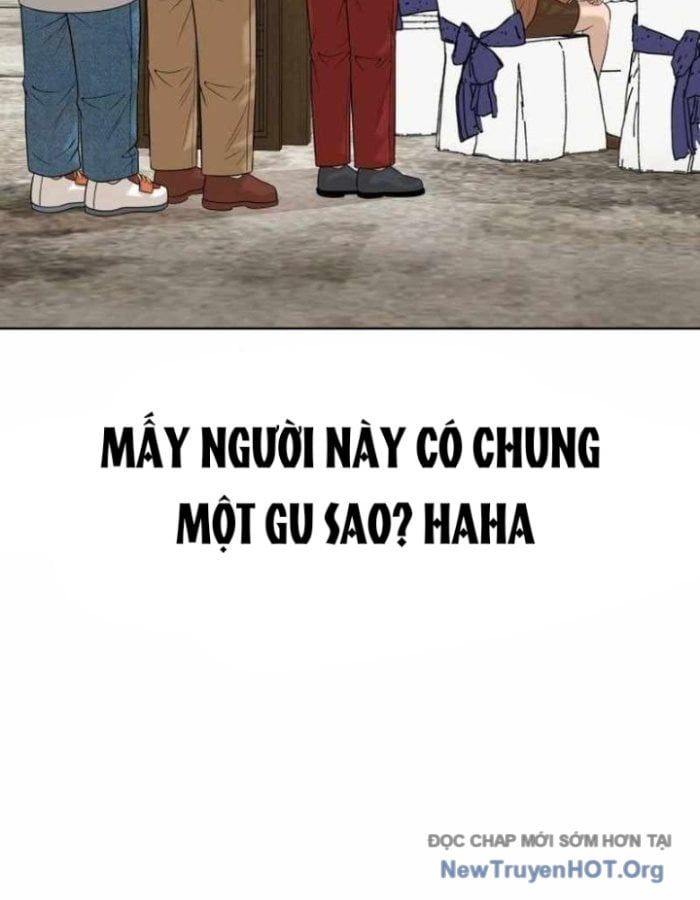 Ở Tuổi 40: Chapter 5