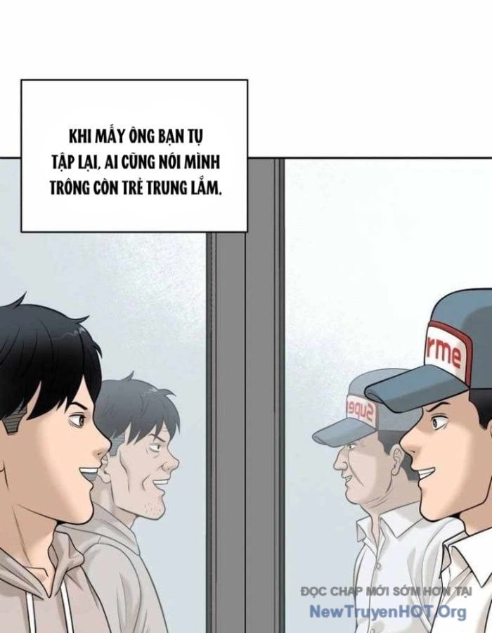 Ở Tuổi 40: Chapter 5