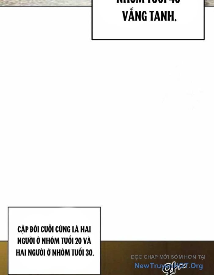 Ở Tuổi 40: Chapter 5