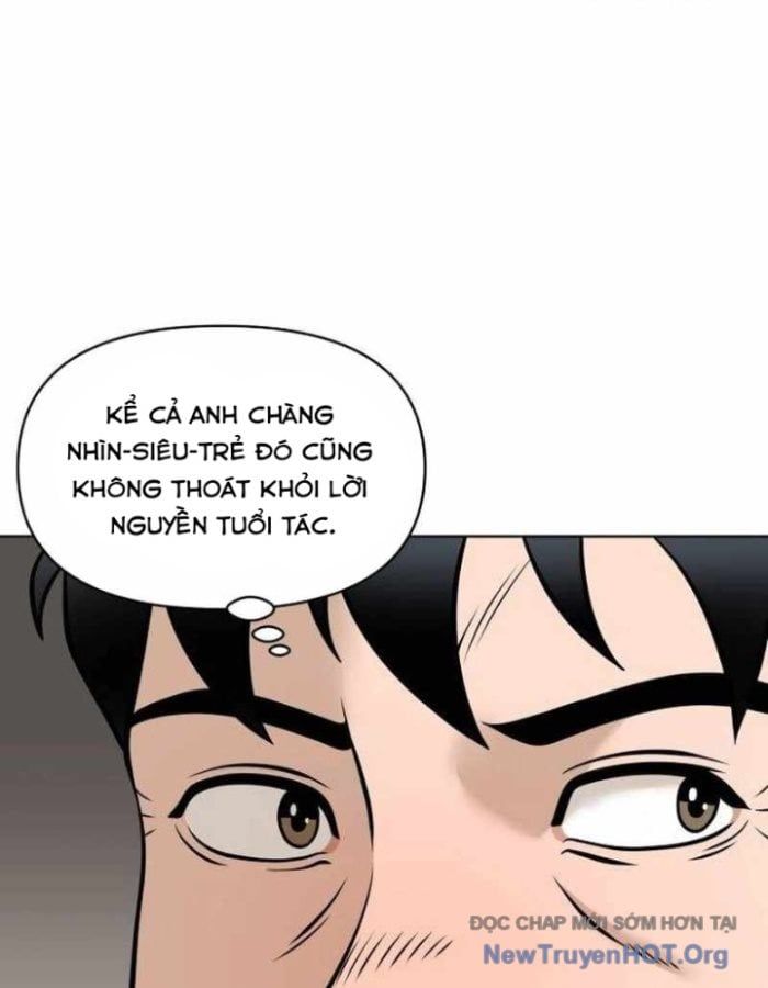 Ở Tuổi 40: Chapter 5