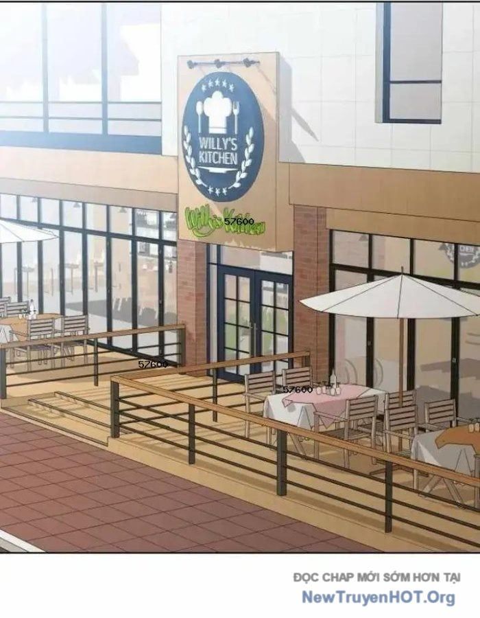 Ở Tuổi 40: Chapter 6