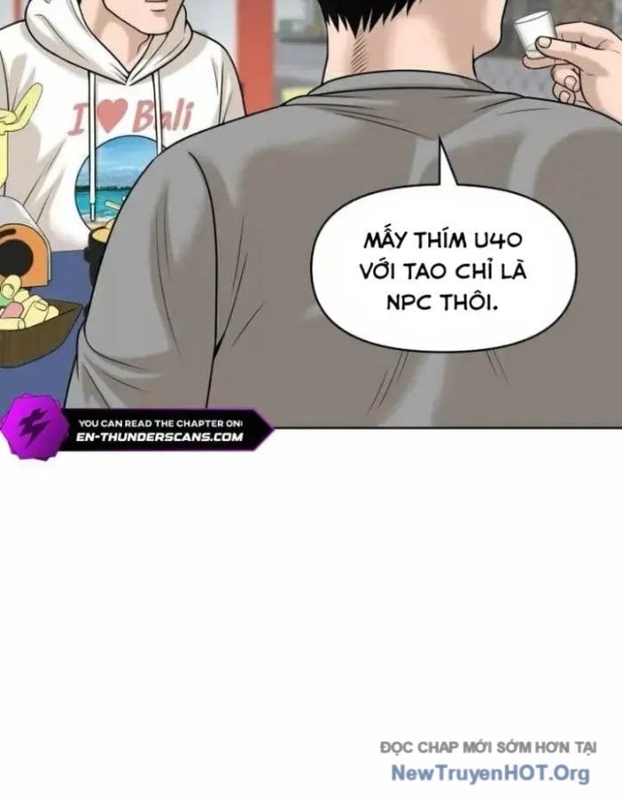 Ở Tuổi 40: Chapter 6