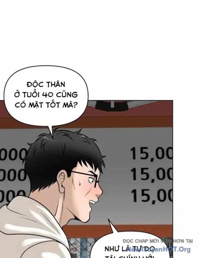 Ở Tuổi 40: Chapter 6