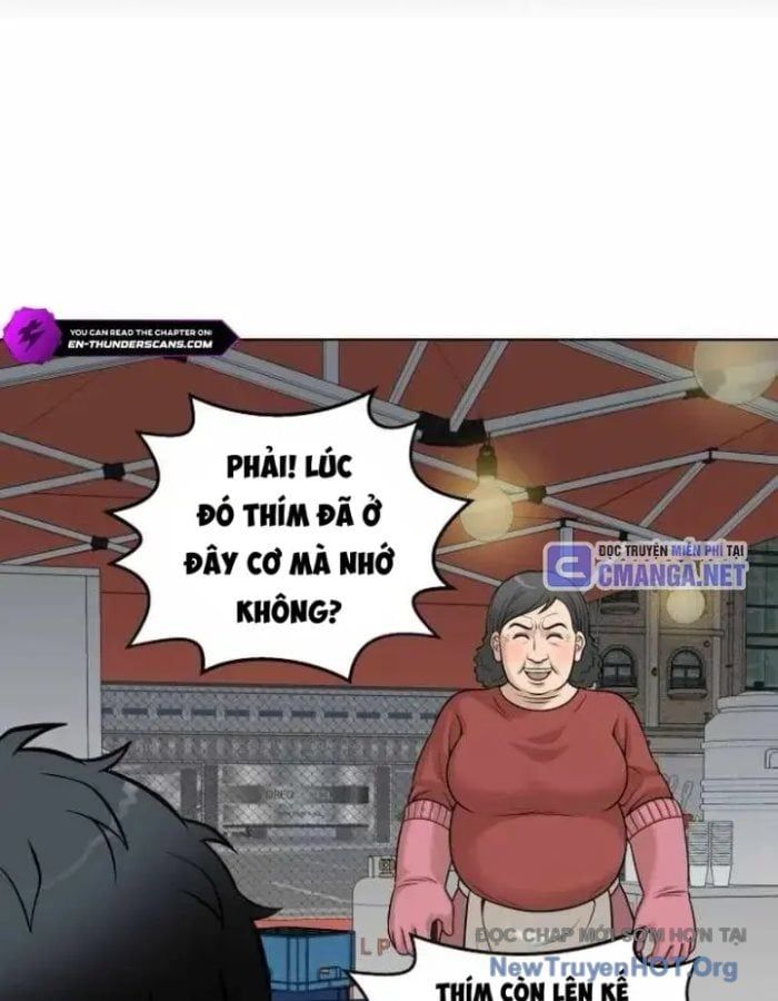 Ở Tuổi 40: Chapter 6