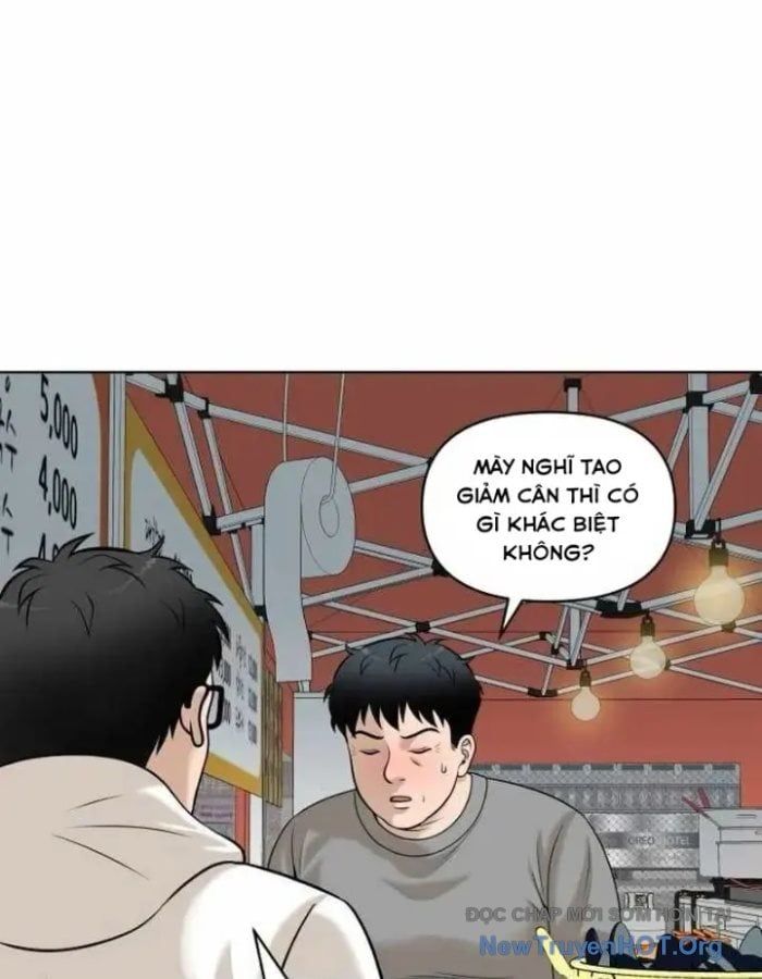 Ở Tuổi 40: Chapter 6