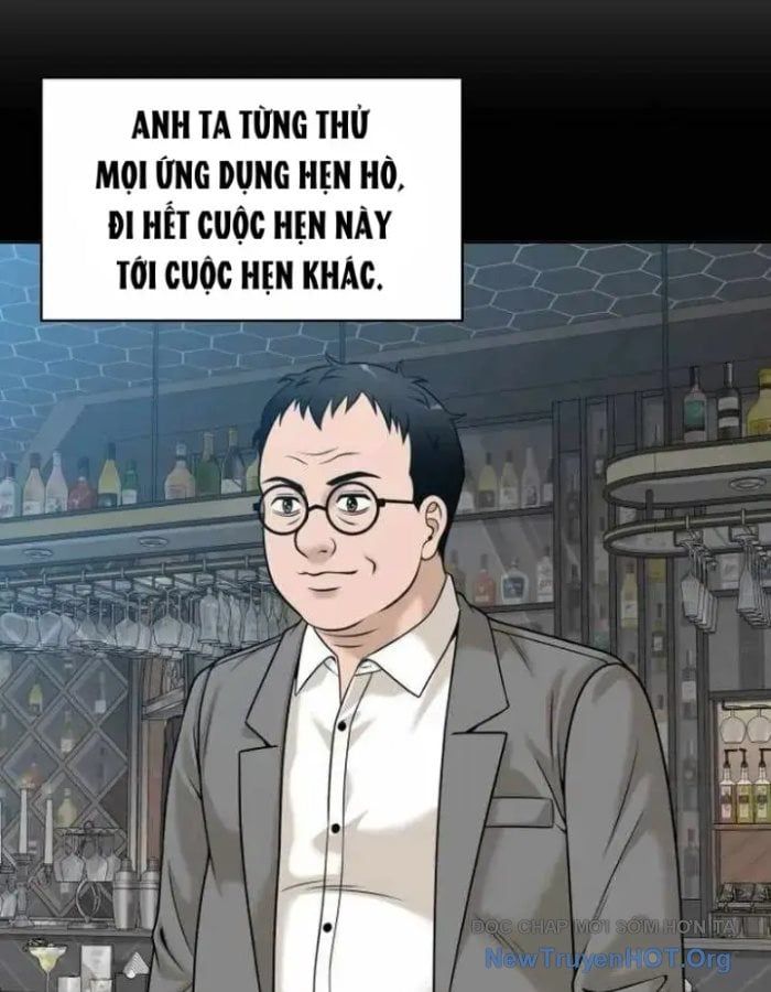 Ở Tuổi 40: Chapter 6