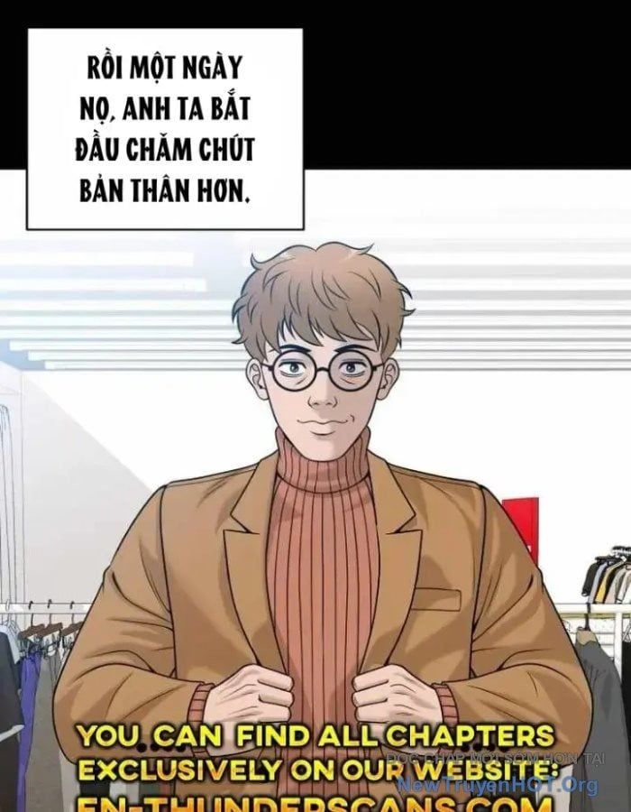 Ở Tuổi 40: Chapter 6