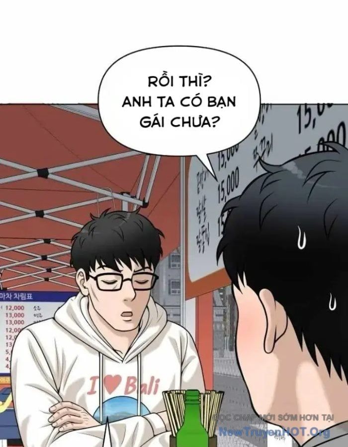 Ở Tuổi 40: Chapter 6