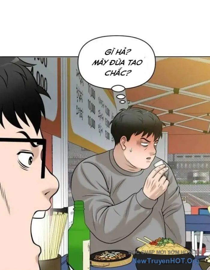 Ở Tuổi 40: Chapter 6