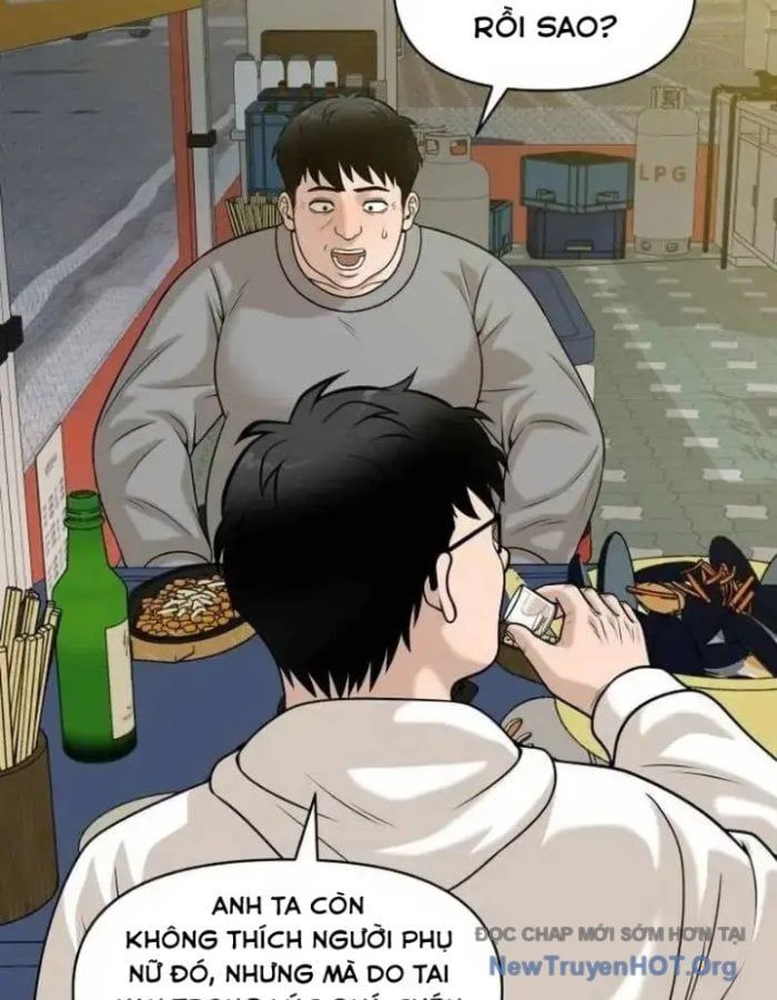 Ở Tuổi 40: Chapter 6