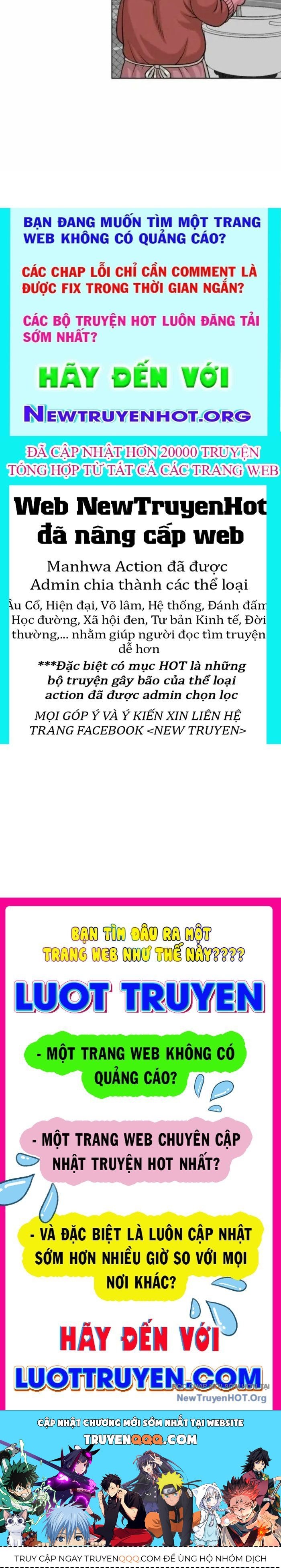 Ở Tuổi 40: Chapter 6