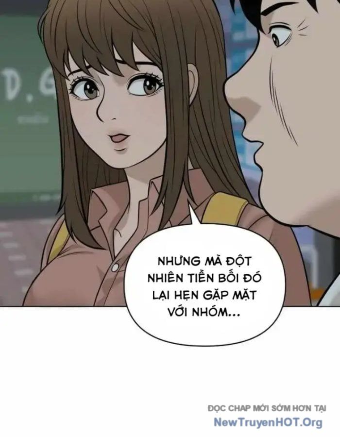 Ở Tuổi 40: Chapter 6