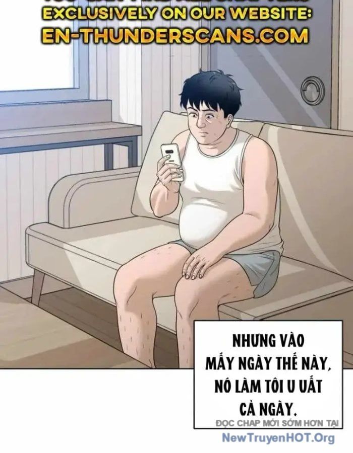 Ở Tuổi 40: Chapter 6