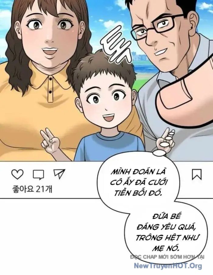 Ở Tuổi 40: Chapter 6