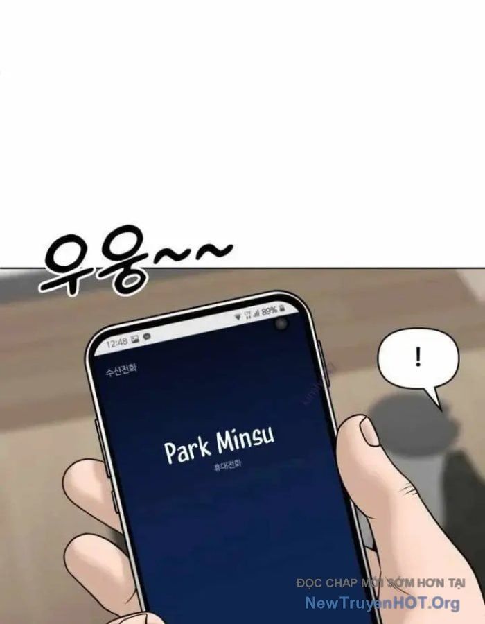 Ở Tuổi 40: Chapter 6