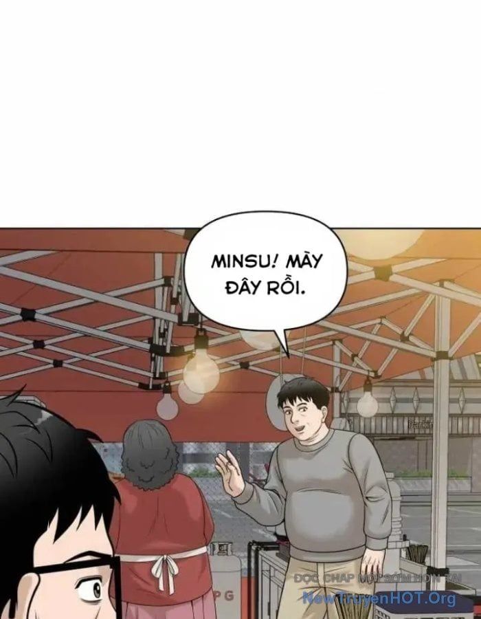 Ở Tuổi 40: Chapter 6