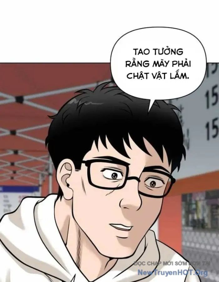 Ở Tuổi 40: Chapter 6