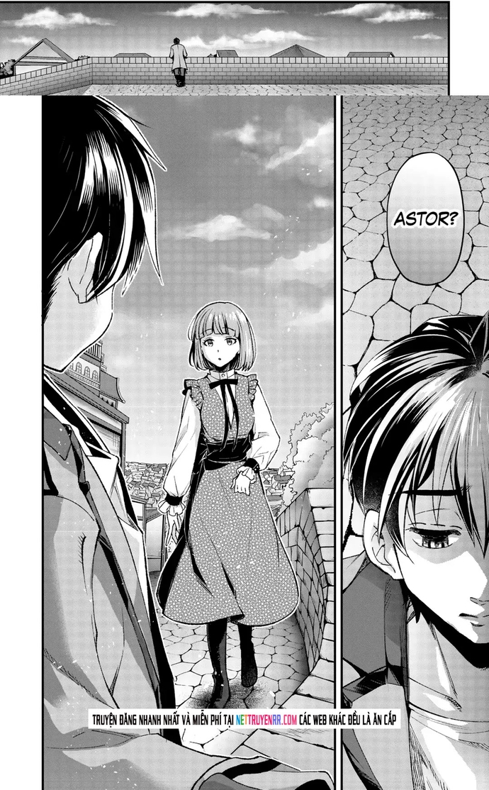 Ochikobore “1” Mahou Tsukai wa, Kyou mo Muishiki ni Cheat wo Tsukau: Chapter 28