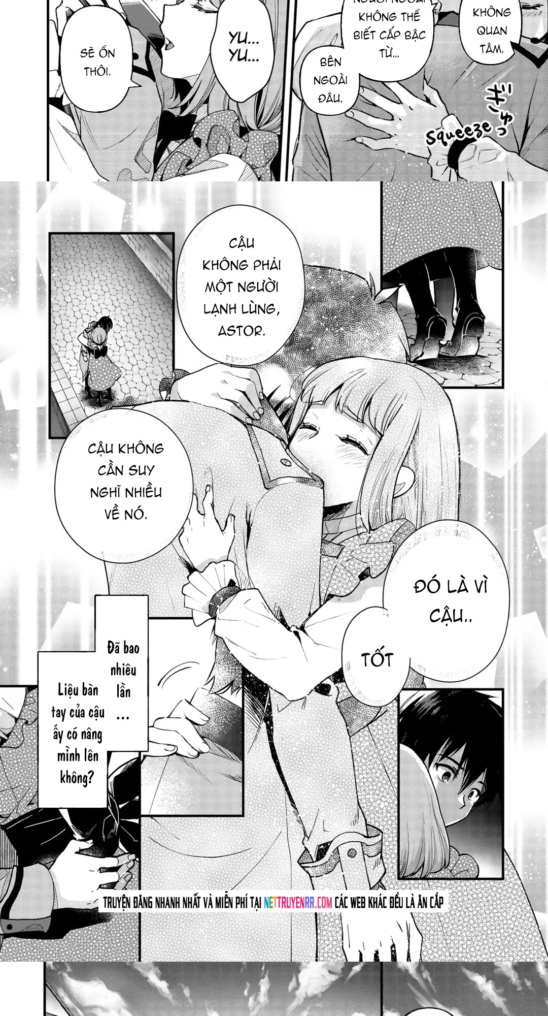 Ochikobore “1” Mahou Tsukai wa, Kyou mo Muishiki ni Cheat wo Tsukau: Chapter 29