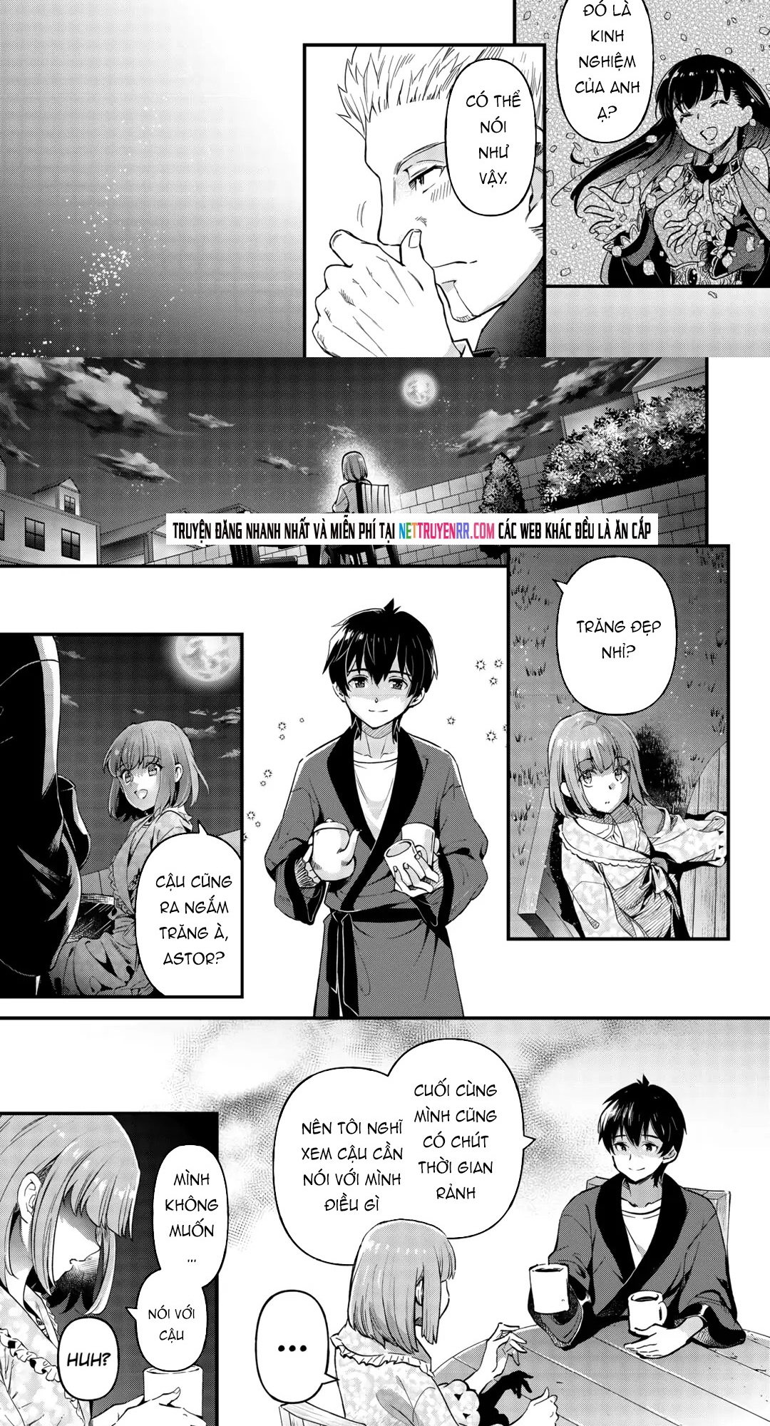 Ochikobore “1” Mahou Tsukai wa, Kyou mo Muishiki ni Cheat wo Tsukau: Chapter 29