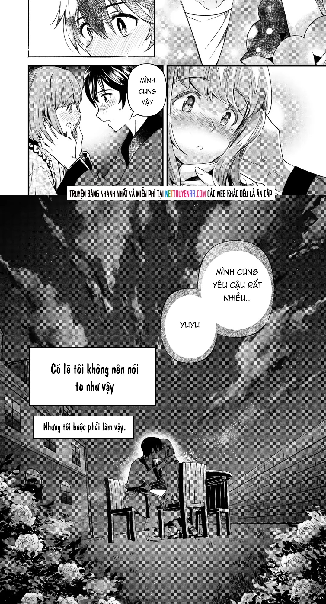 Ochikobore “1” Mahou Tsukai wa, Kyou mo Muishiki ni Cheat wo Tsukau: Chapter 29