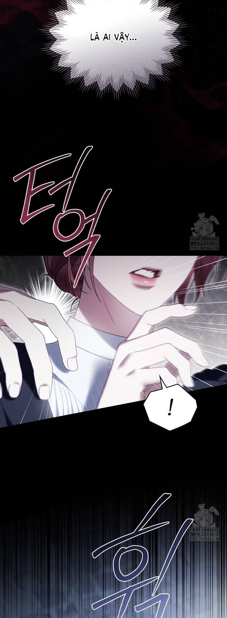 Odalisque: Chapter 14