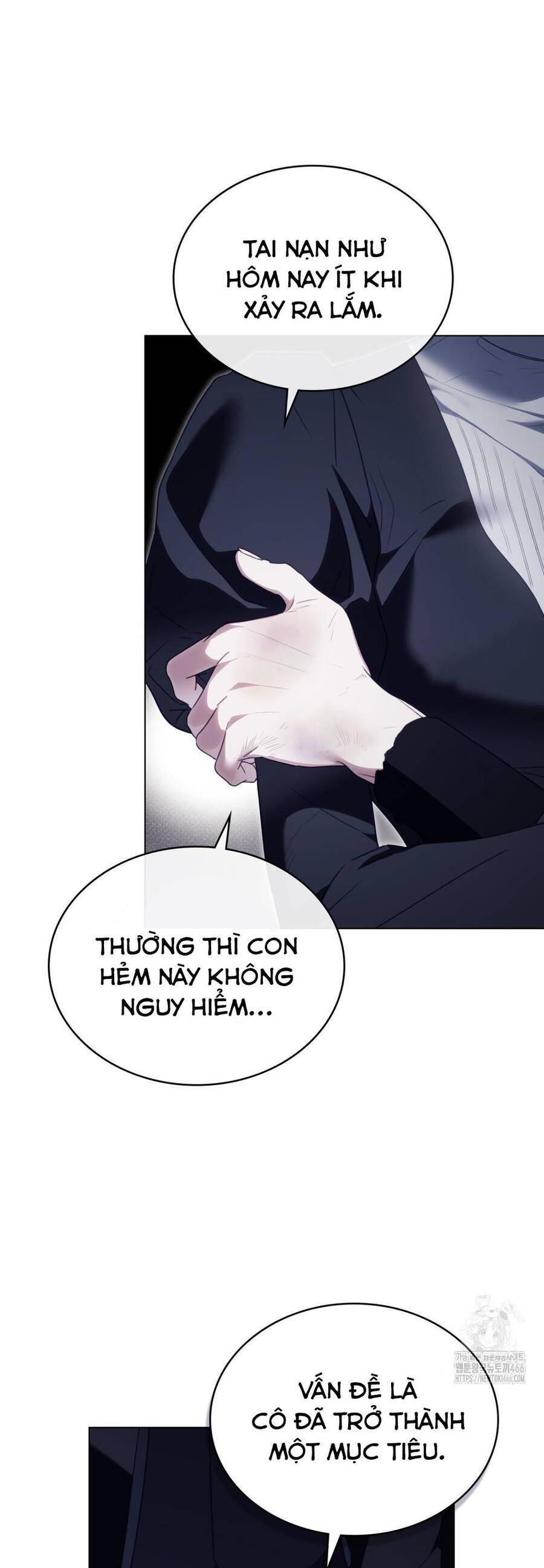 Odalisque: Chapter 14