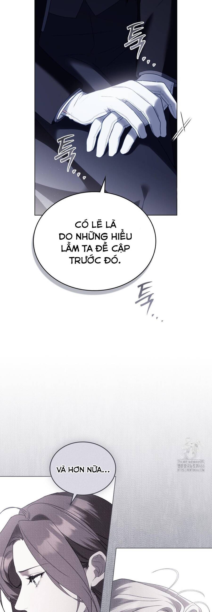 Odalisque: Chapter 14