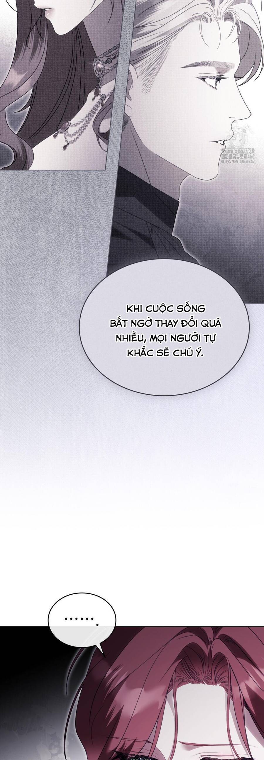 Odalisque: Chapter 14