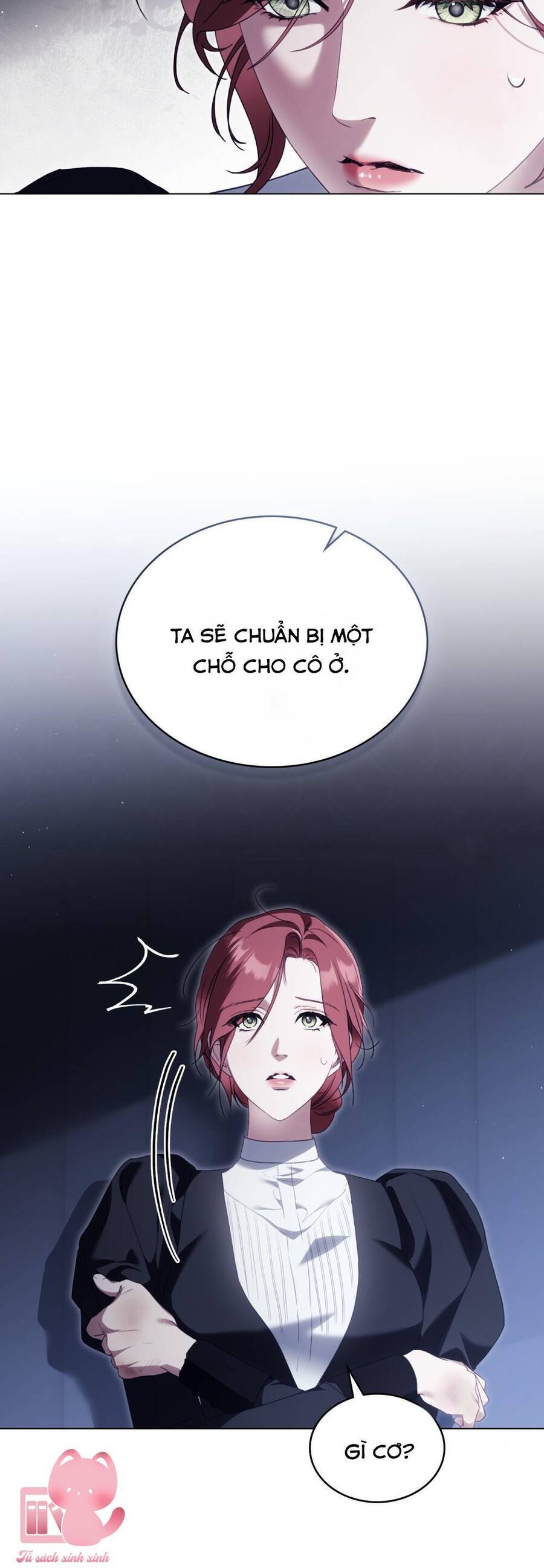 Odalisque: Chapter 14