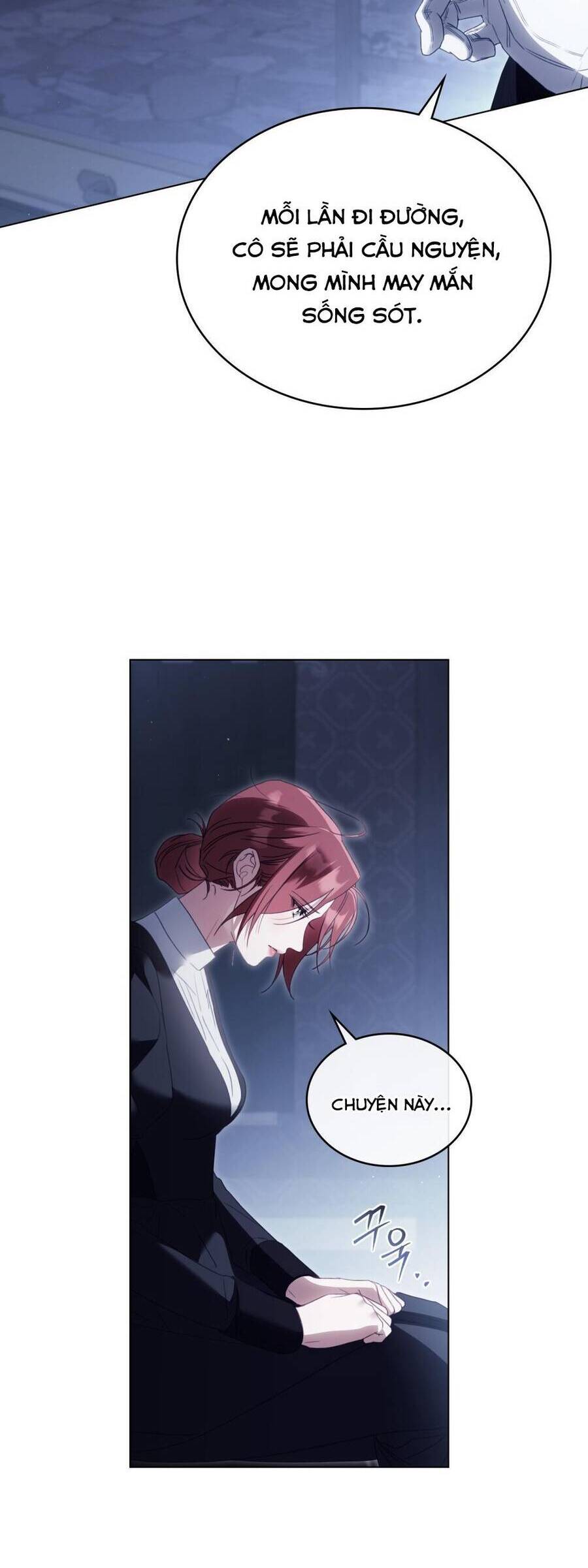 Odalisque: Chapter 14