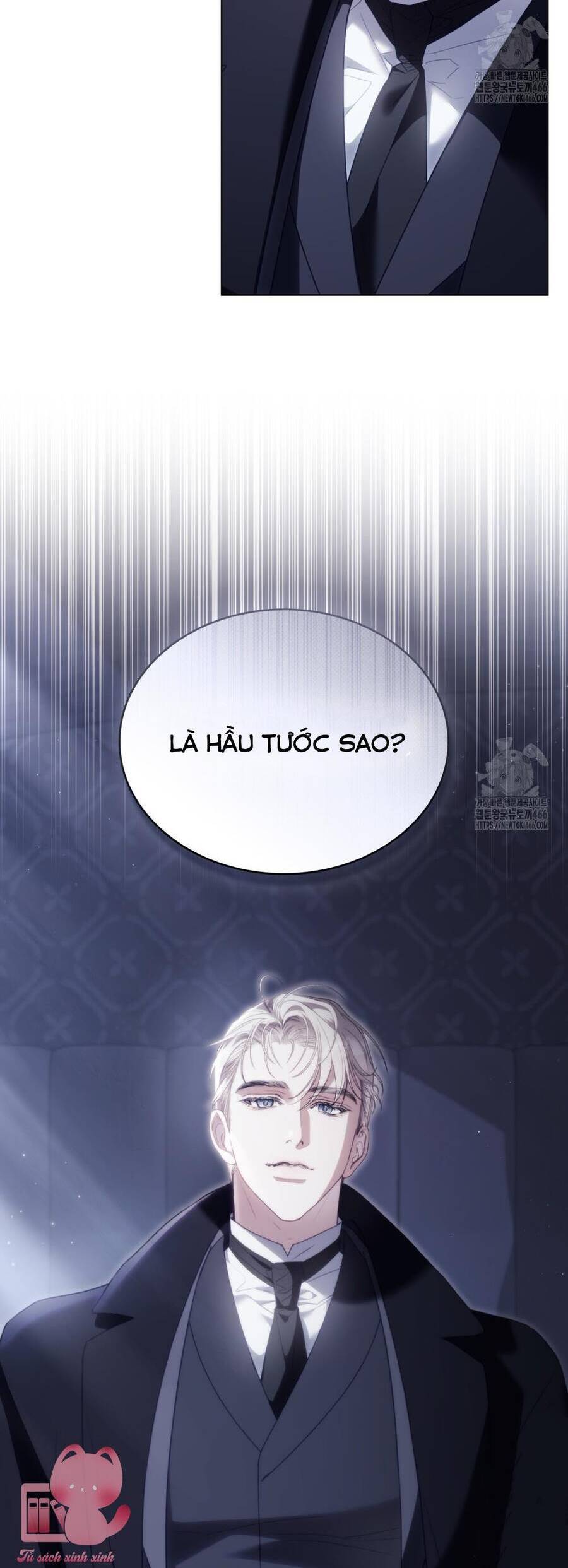 Odalisque: Chapter 14