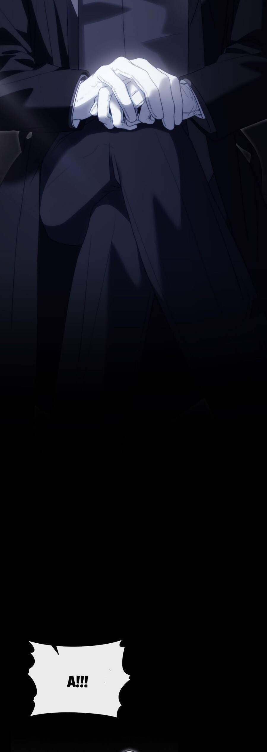 Odalisque: Chapter 14