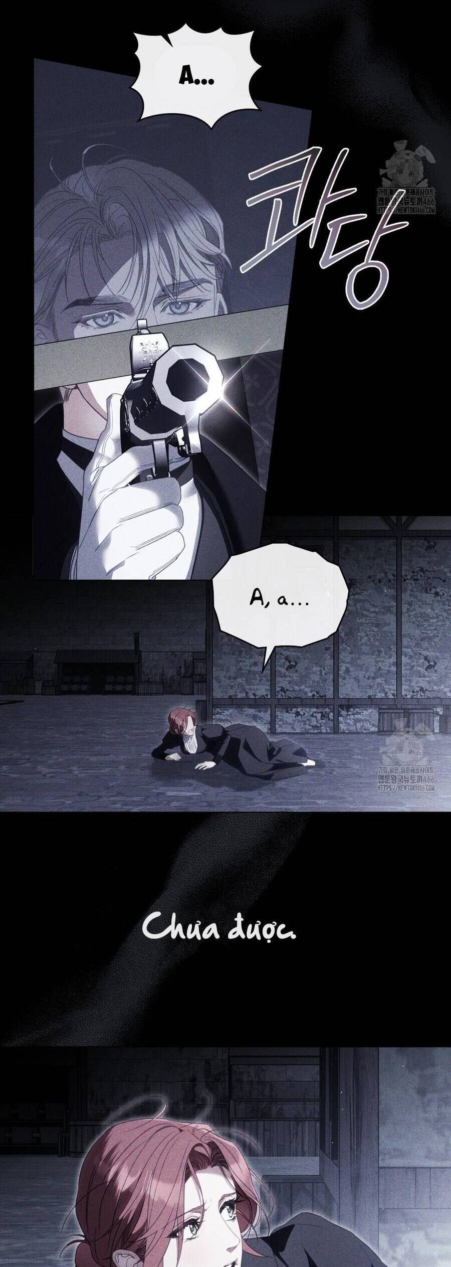 Odalisque: Chapter 14